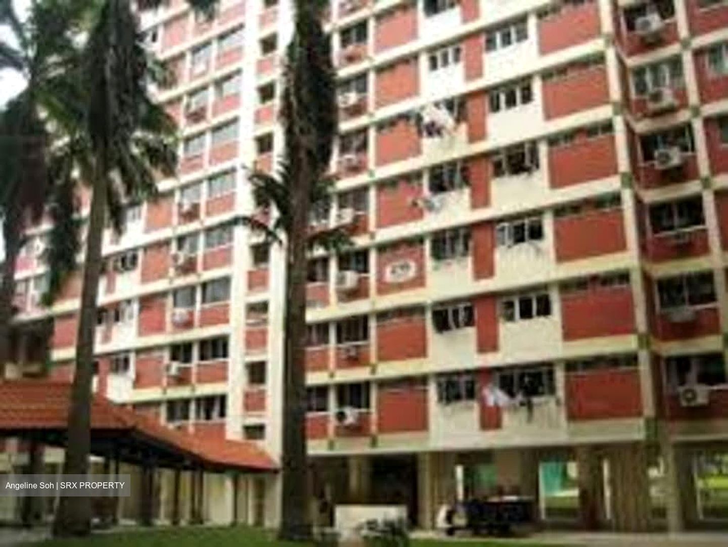 Blk 216 Bishan Street 23 (Bishan), HDB 4 Rooms #594602051